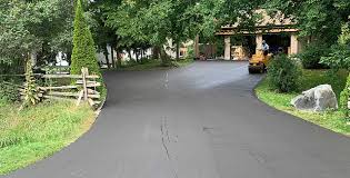 Why Choose Us For All Your Driveway Paving Needs in Oreana, IL?